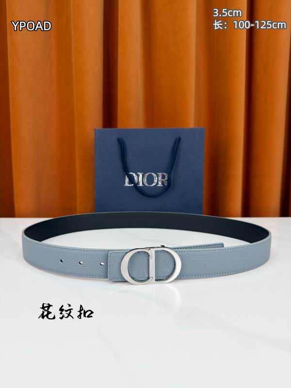 DR 35mm Belt(Multiple colors) detail 6