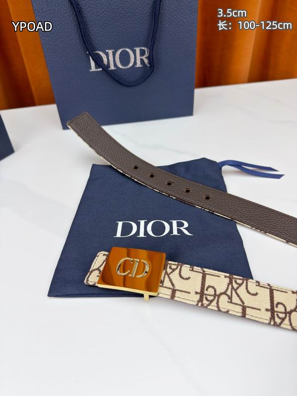 DR 35mm Belt(Multiple colors) detail 13