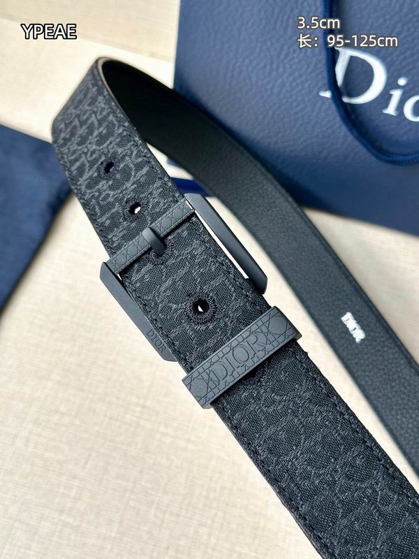 DR 35mm Belt(Multiple colors) detail 9