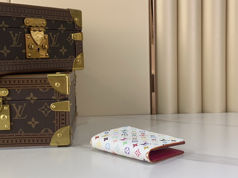 L X V Wallets(Multiple sizes) detail 18