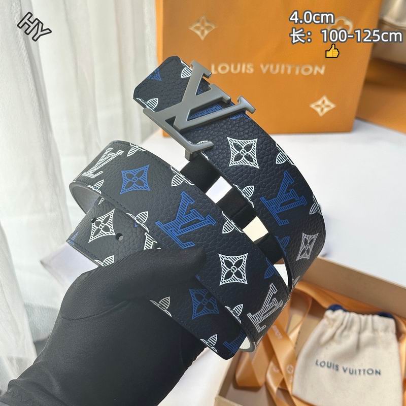 L X V 40mm Belt(Multiple colors) detail 7