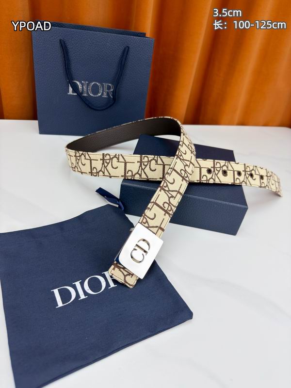 DR 35mm Belt(Multiple colors) detail 3