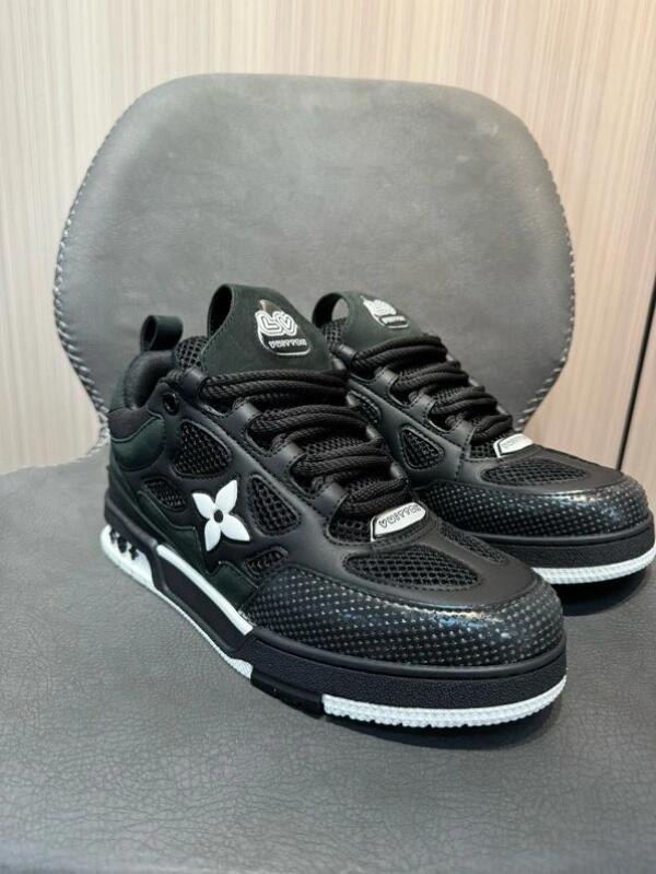 L X V RUNNER TATIC Sneakers detail 8