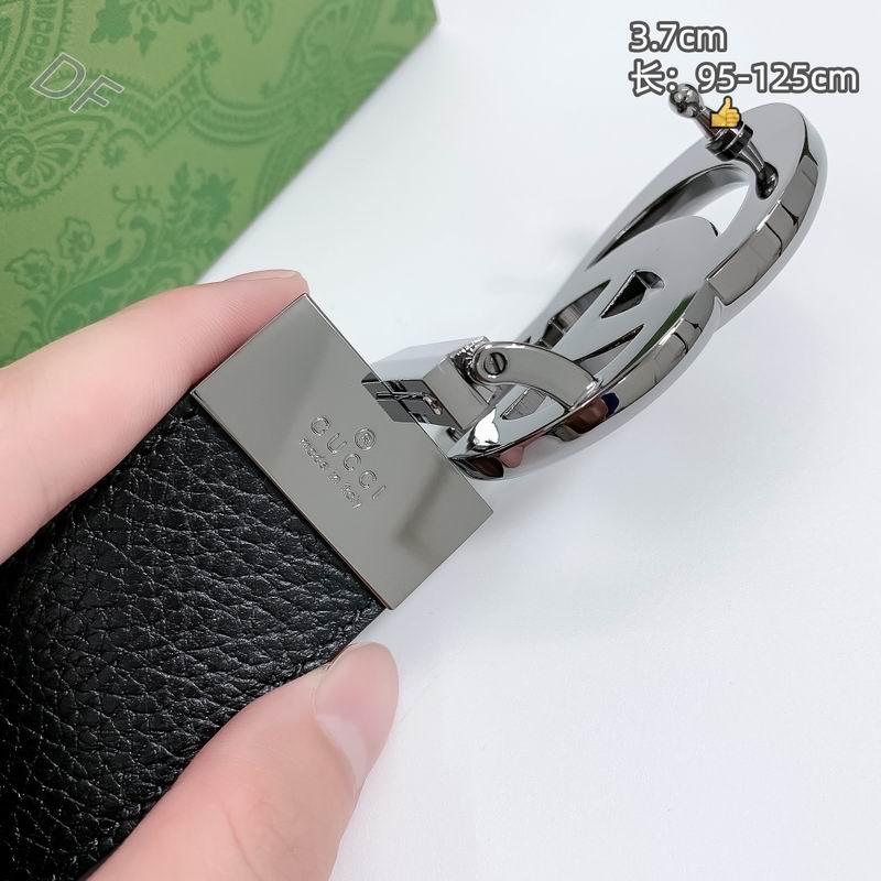 GUC 37mm Belt(Multiple colors) detail 12