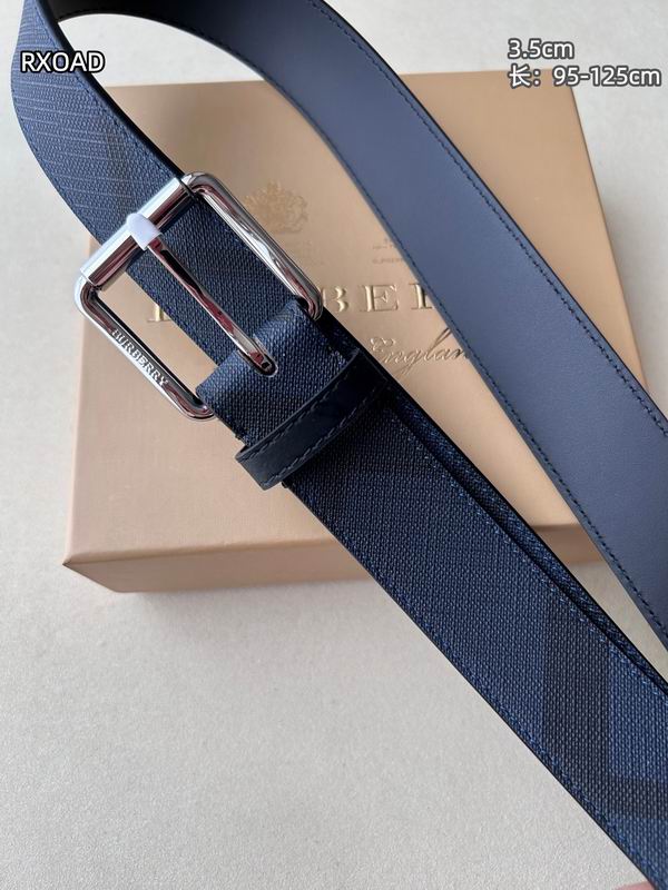 BBR 35mm Belt(Multiple colors) detail 3
