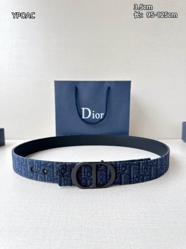 DR 35mm Belt(Multiple colors) detail 4
