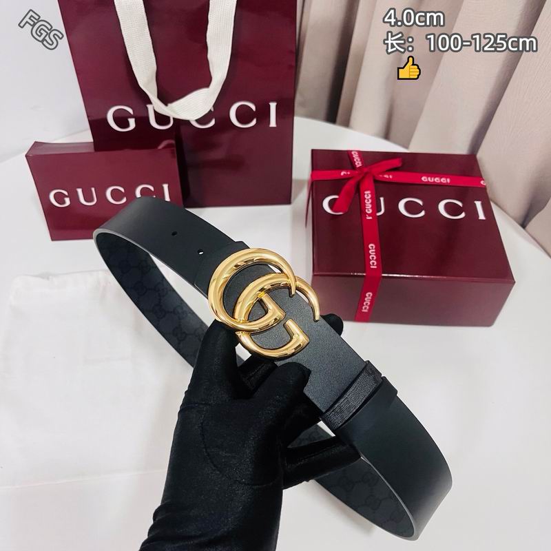 GUC 40mm Belt(Multiple colors) detail 23