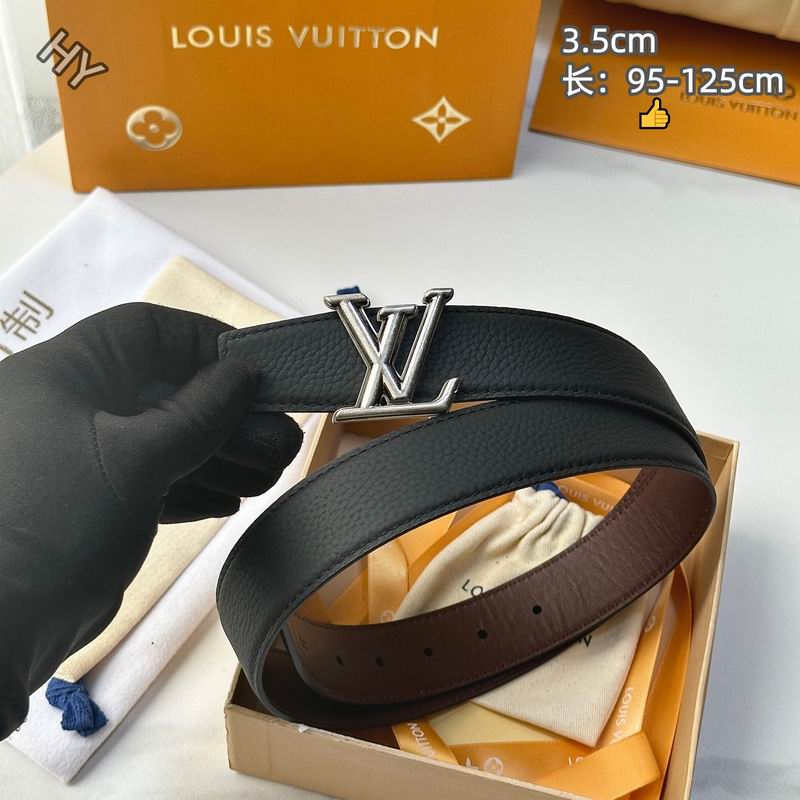 L X V 35mm Belt(Multiple colors) detail 13