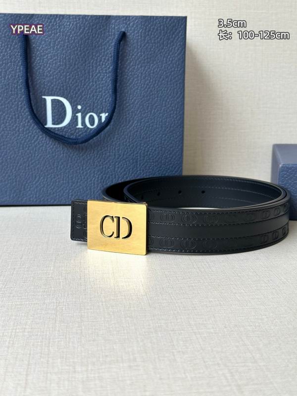 DR 35mm Belt(Multiple colors) detail 6