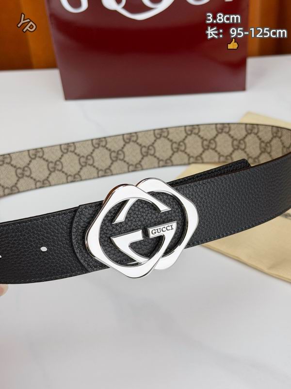 GUC 38mm Belt(Multiple colors) detail 23