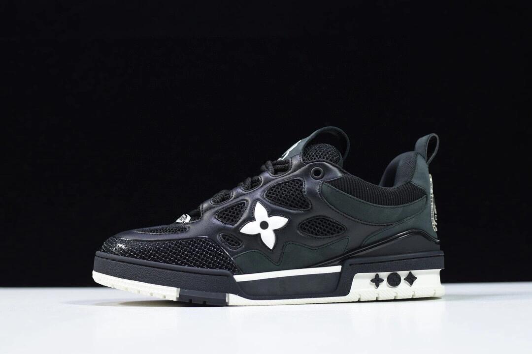 L X V RUNNER TATIC Sneakers detail 6