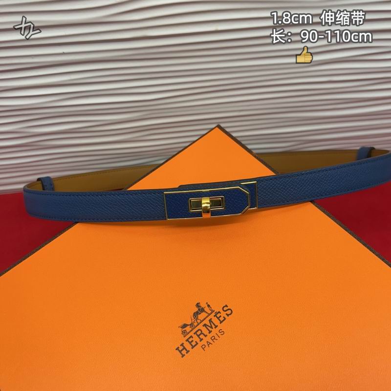Herms 18mm Belt(Multiple colors) detail 36