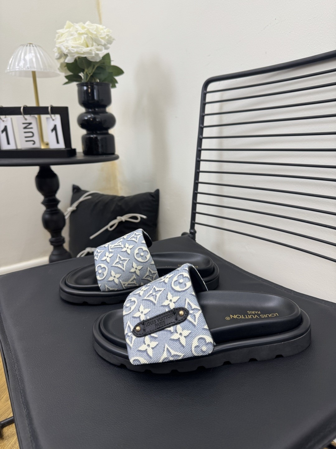 L X V SLIPPERS（Multiple colors） detail 26