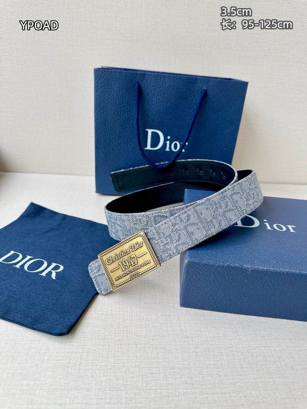 DR 35mm Belt(Multiple colors) detail 8