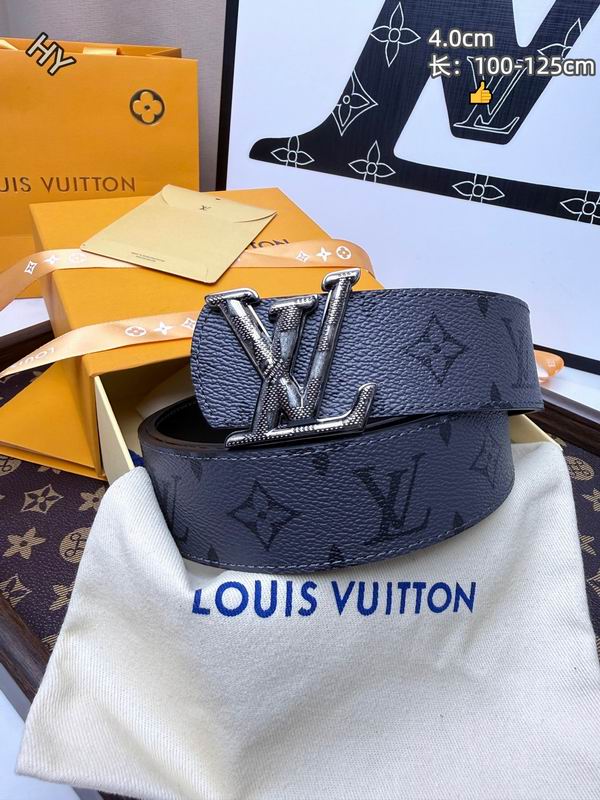 L X V 40mm Belt(Multiple colors) detail 10