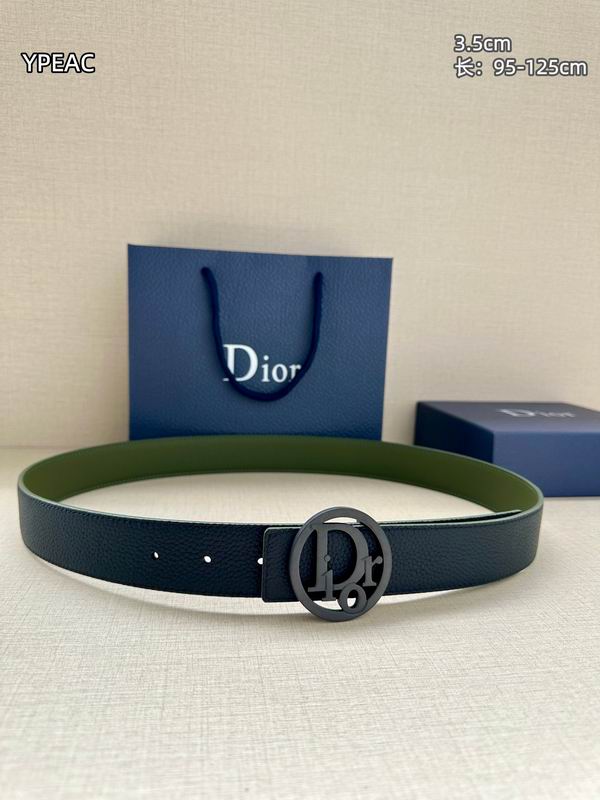 DR 35mm Belt(Multiple colors) detail 10