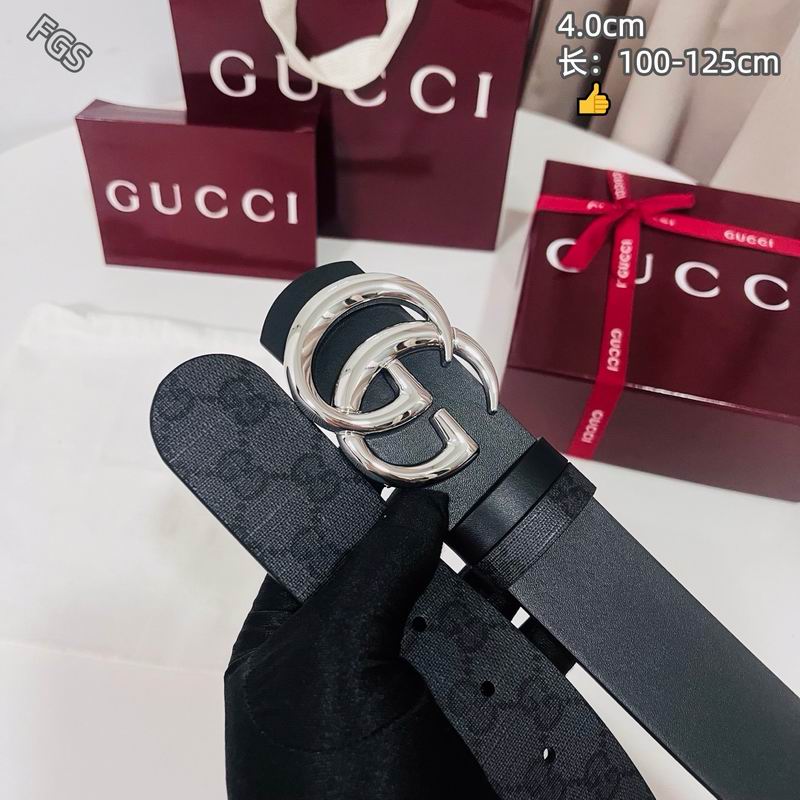 GUC 40mm Belt(Multiple colors) detail 19