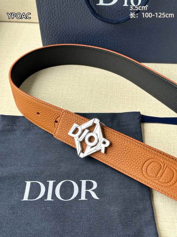 DR 35mm Belt（Multiple colors） detail 61