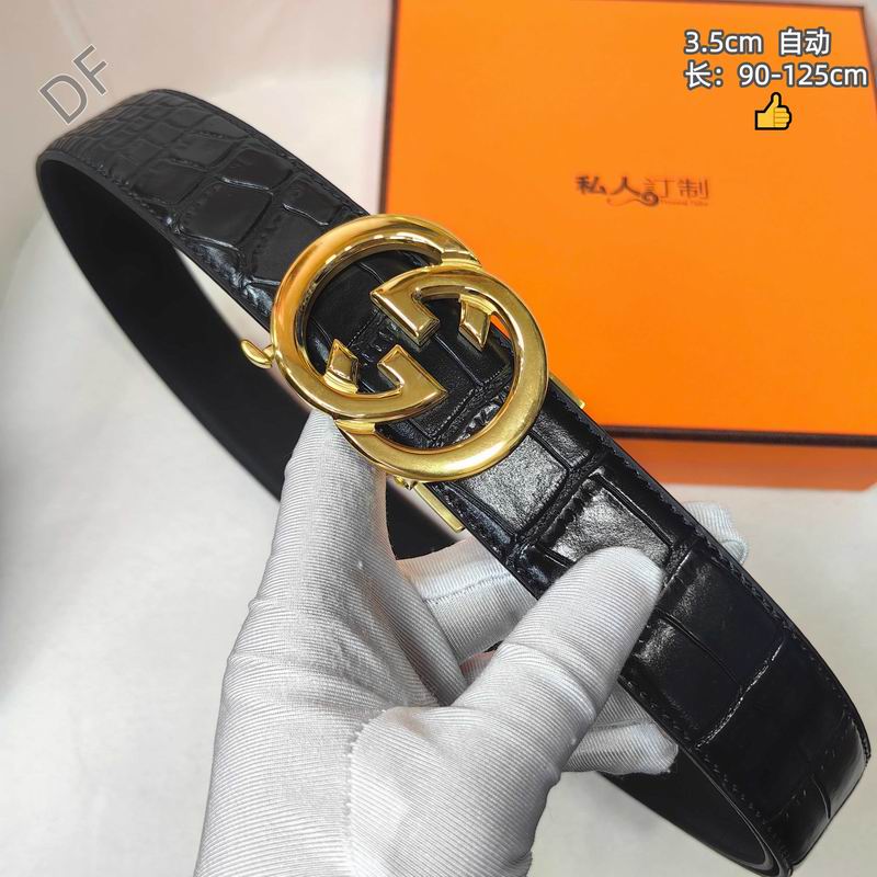 GUC 35mm Belt