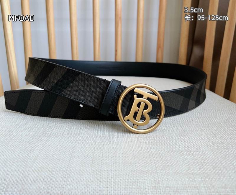 BBR 35mm Belt(Multiple colors) detail 16