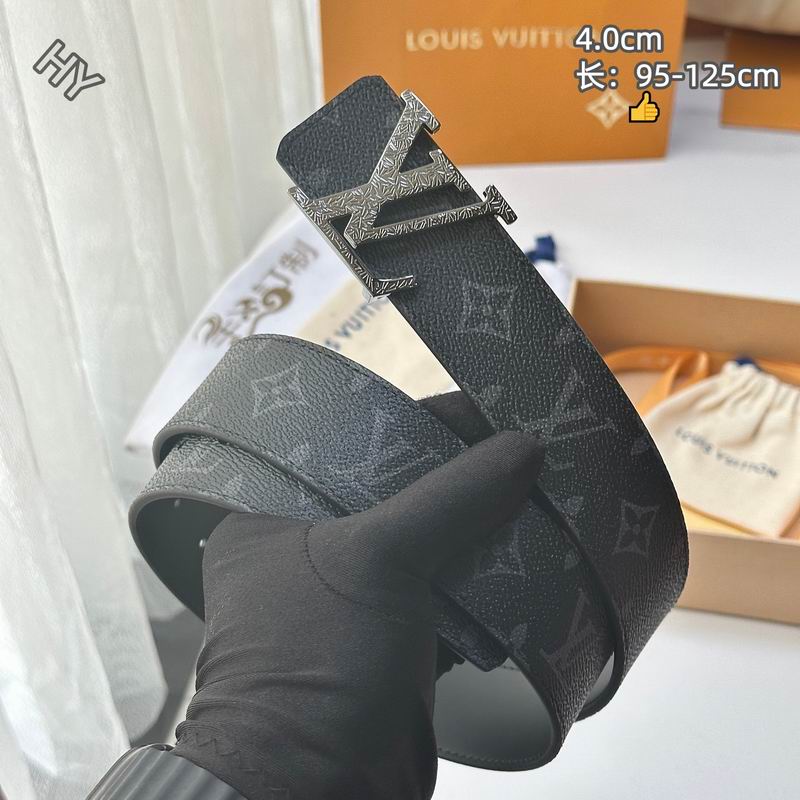 L X V 40mm Belt(Multiple colors) detail 23