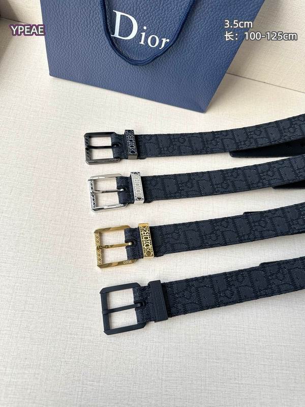 DR 35mm Belt（Multiple colors）