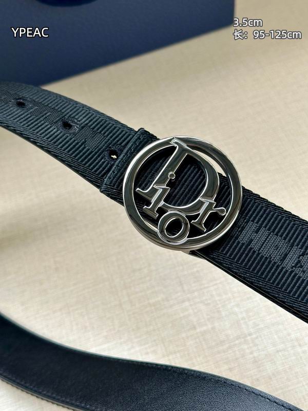 DR 35mm Belt(Multiple colors) detail 3