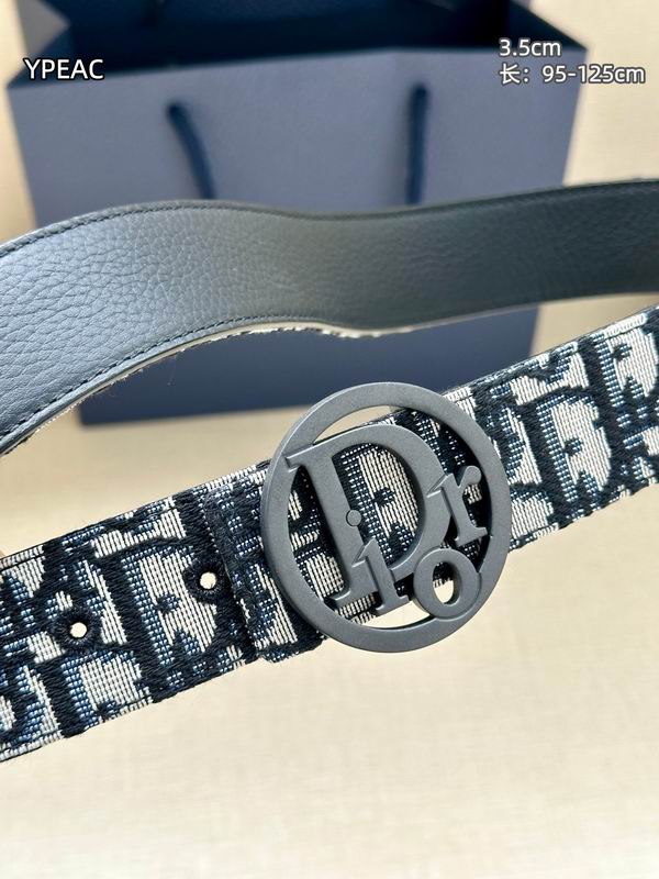 DR 35mm Belt（Multiple colors） detail 23