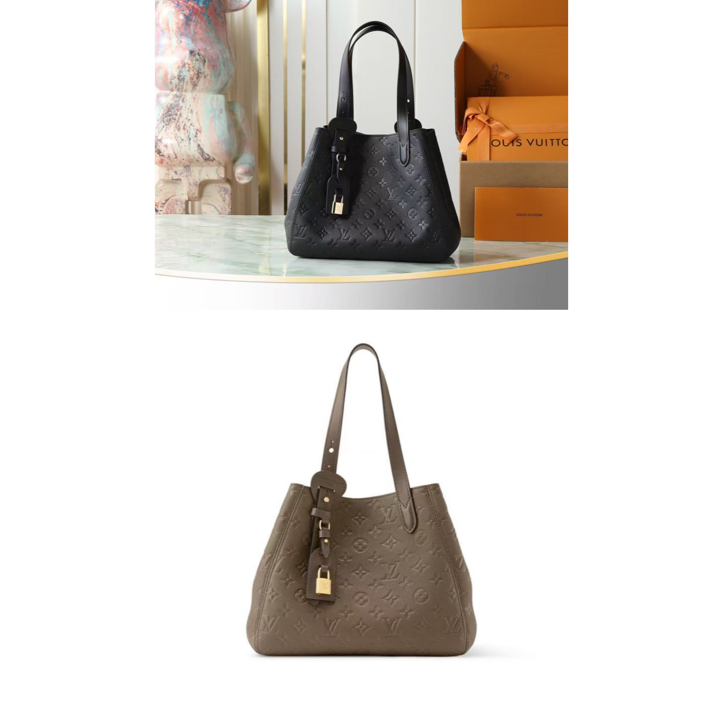 L X V All-IN M25858/M25890 22*15*40CM