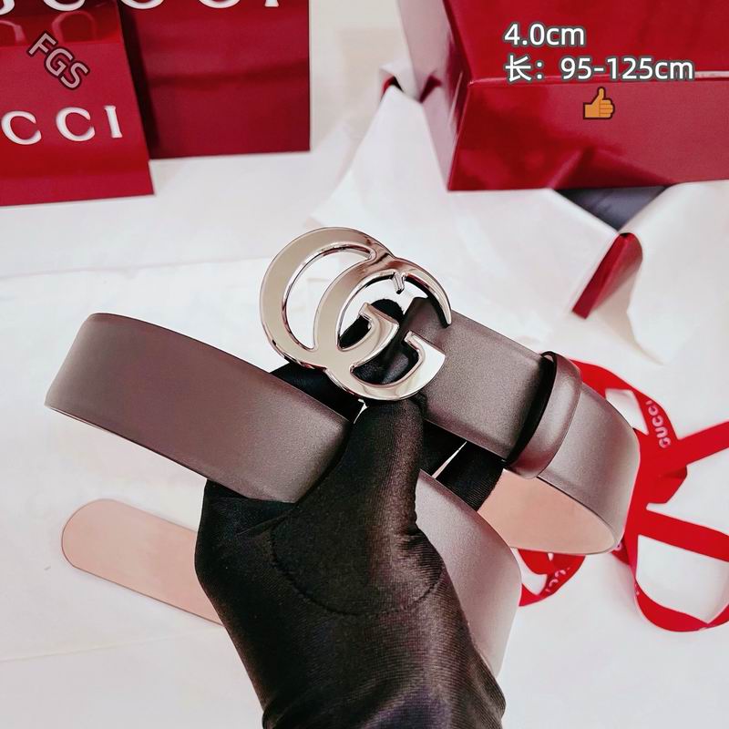 GUC 40mm Belt(Multiple colors) detail 12