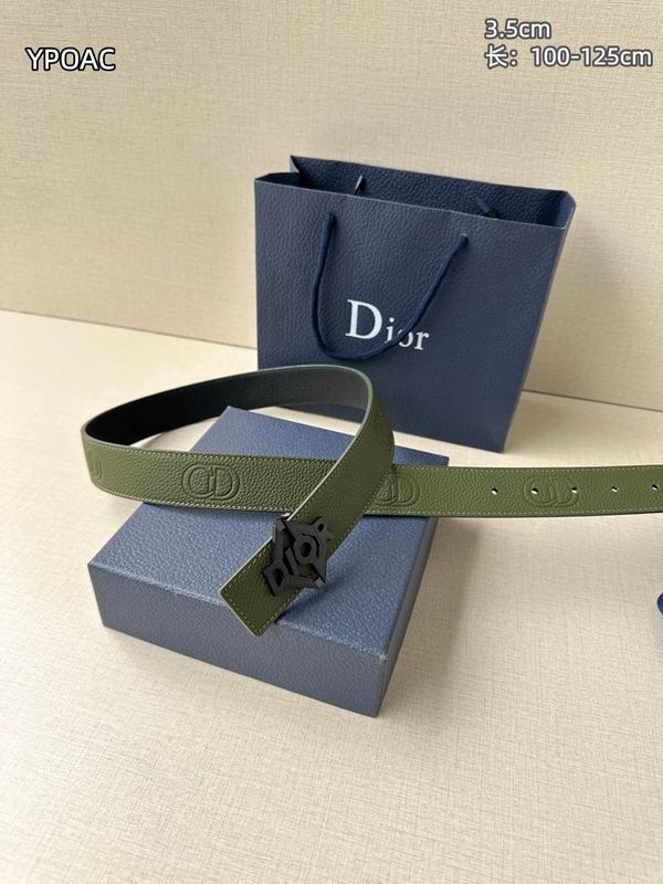 DR 35mm Belt（Multiple colors） detail 47