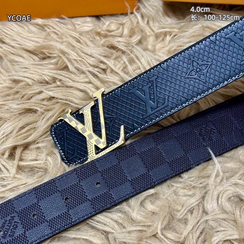 L X V 40mm Belt（Multiple colors） detail 23