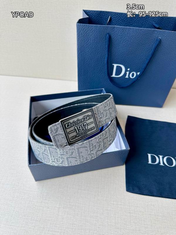DR 35mm Belt(Multiple colors) detail 5