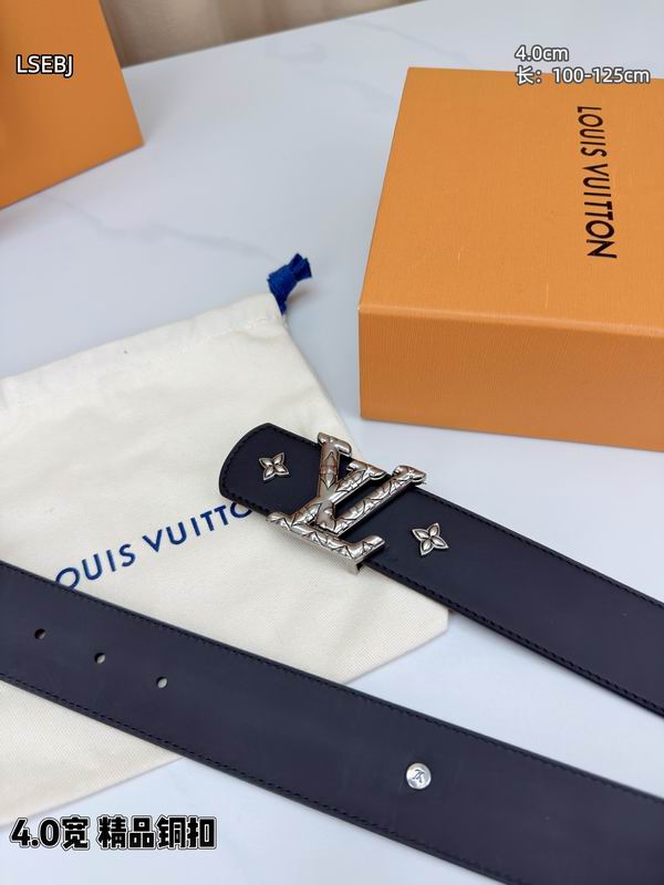 L X V 40mm Belt（Multiple colors） detail 38