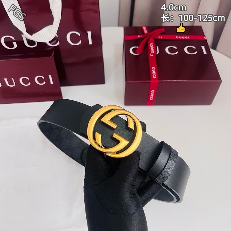 GUC 40mm Belt(Multiple colors) detail 29