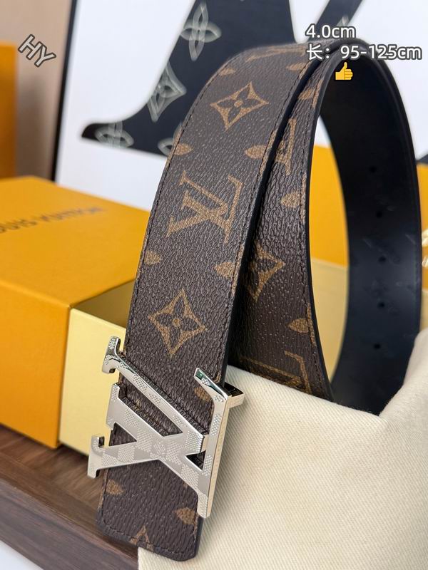 L X V 40mm Belt(Multiple colors) detail 13