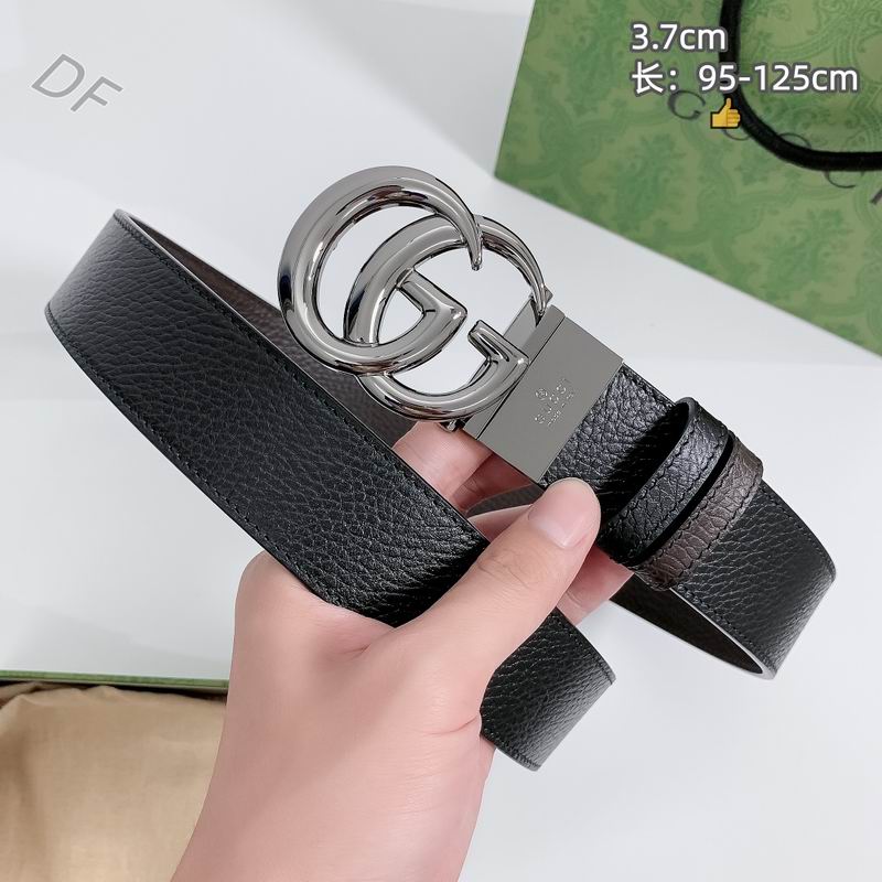GUC 37mm Belt(Multiple colors) detail 11