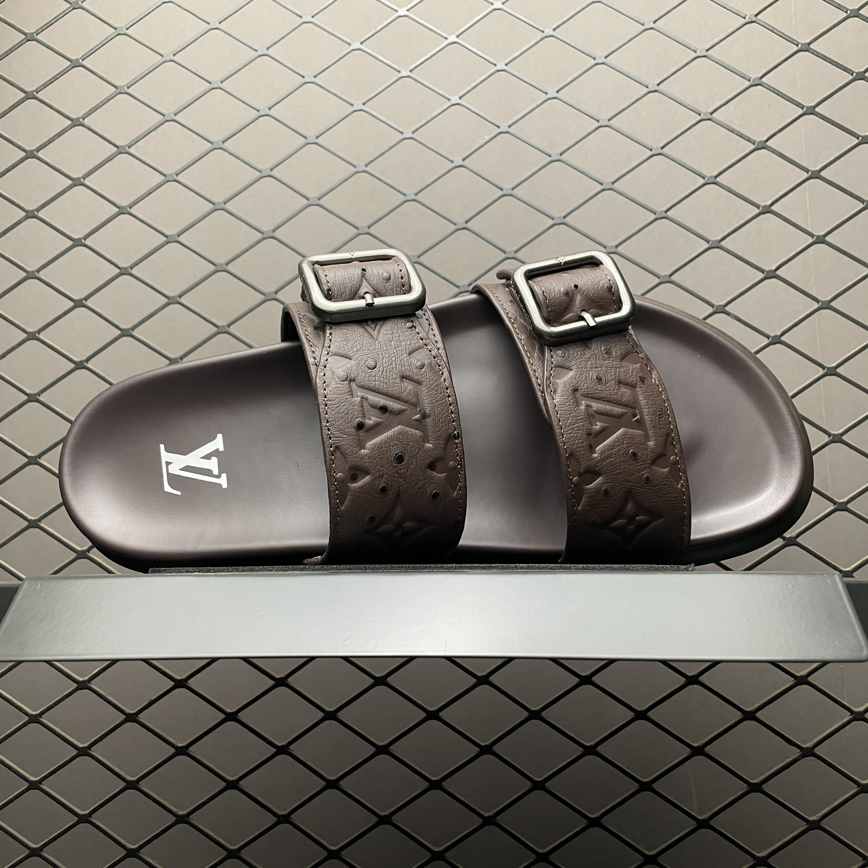 L X V Venice slippers(Multiple colors) detail 31