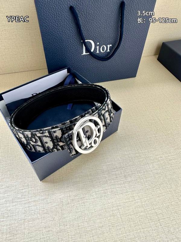 DR 35mm Belt（Multiple colors） detail 19