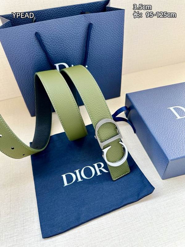 DR 35mm Belt(Multiple colors) detail 25