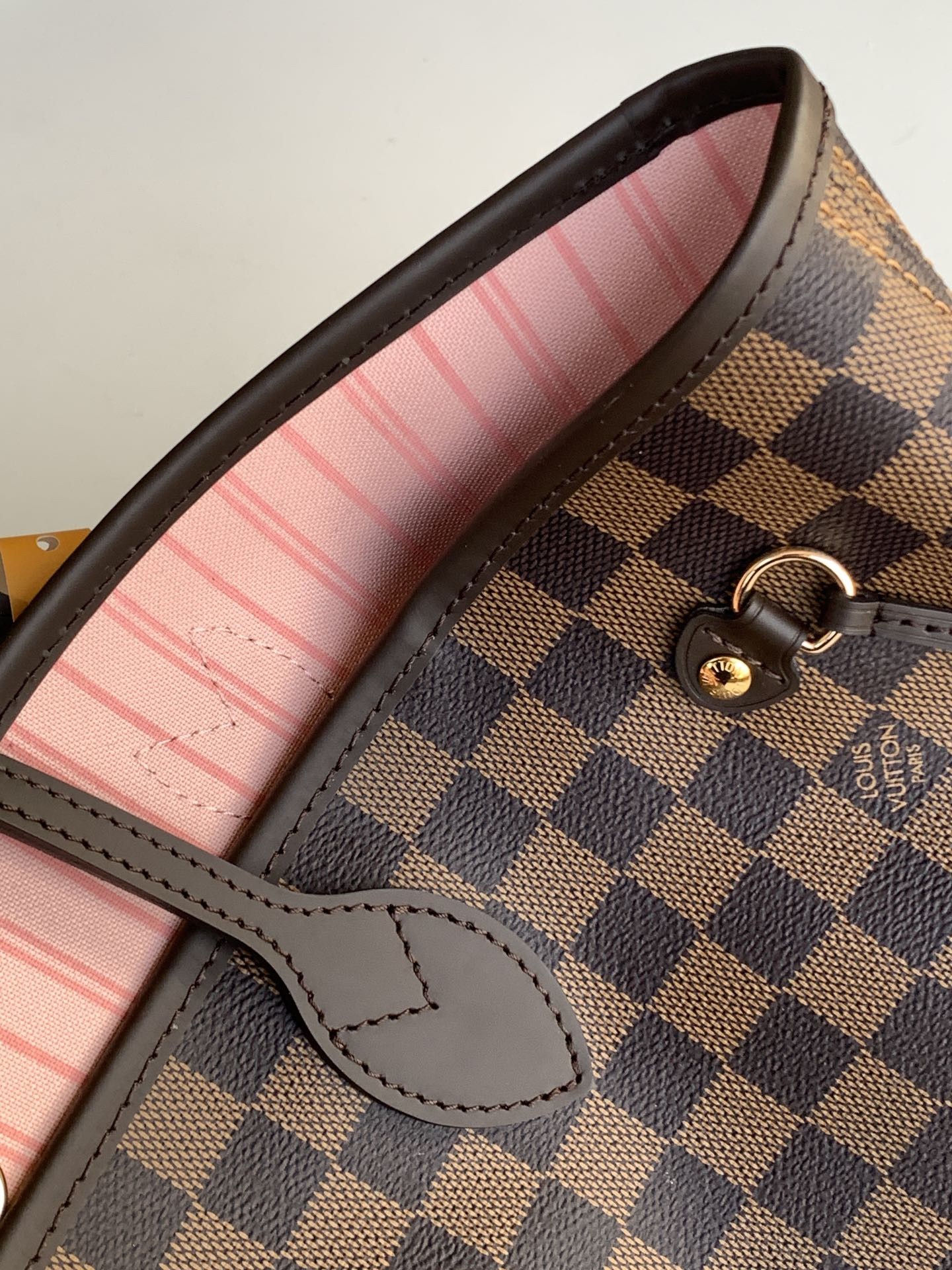 L X V NEVERFULL N40598/N40599(Multiple colors) detail 17