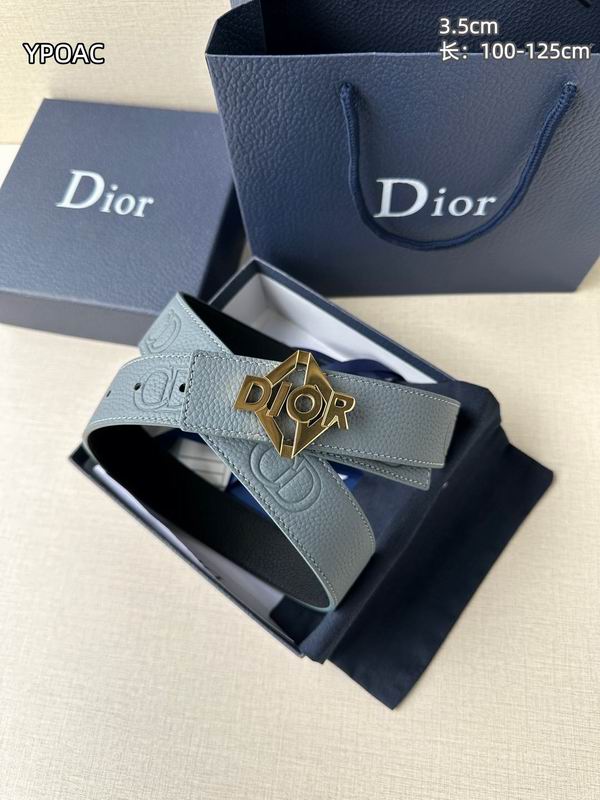 DR 35mm Belt（Multiple colors） detail 29