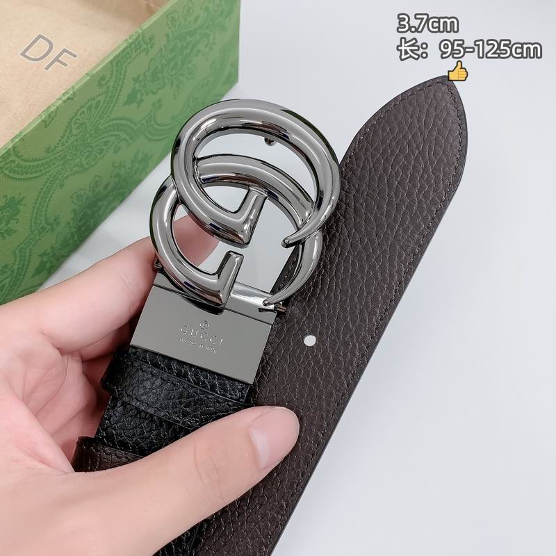 GUC 37mm Belt(Multiple colors) detail 10
