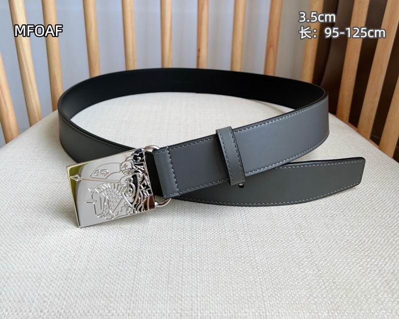 BBR 35mm Belt（Multiple colors） detail 19