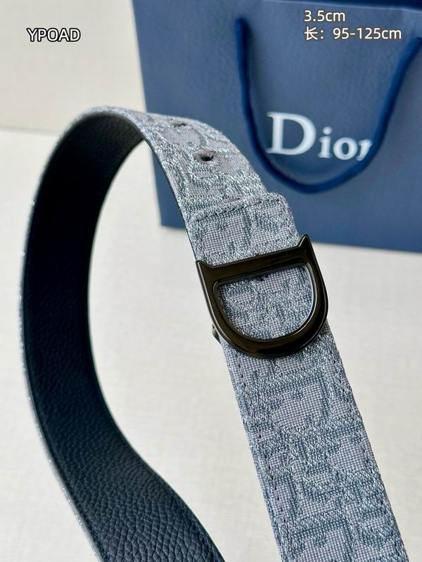 DR 35mm Belt(Multiple colors) detail 11