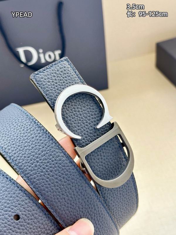 DR 35mm Belt(Multiple colors) detail 16