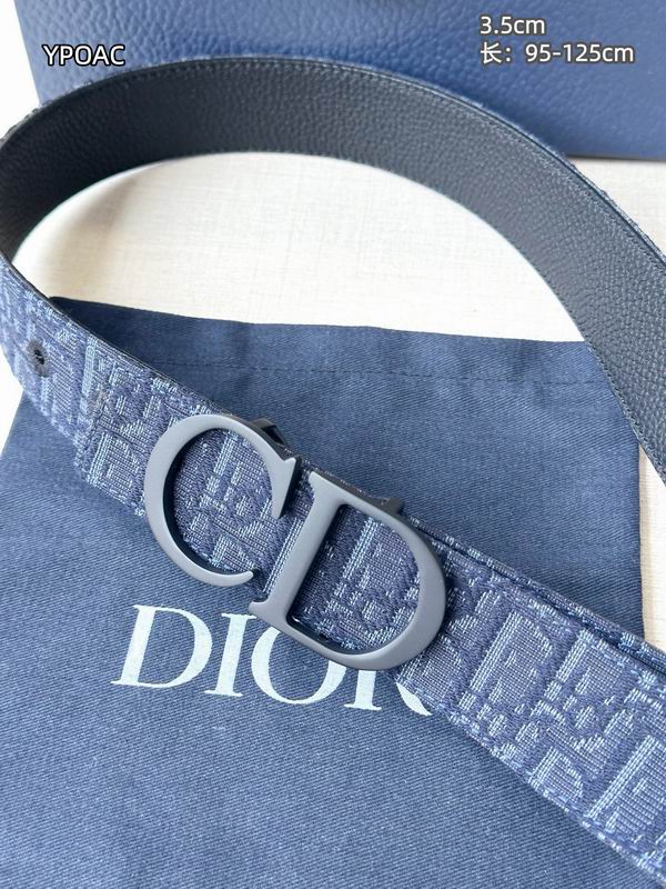 DR 35mm Belt(Multiple colors) detail 13