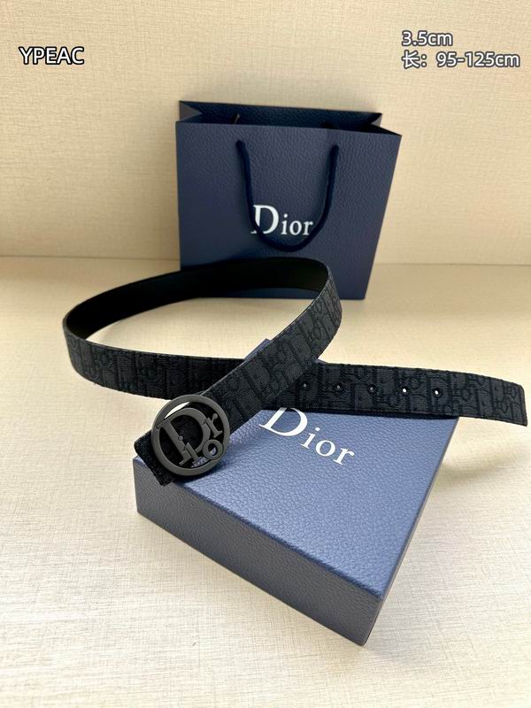 DR 35mm Belt（Multiple colors） detail 28