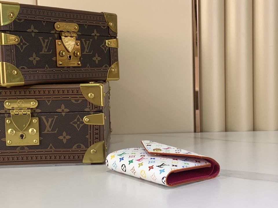 L X V Wallets(Multiple sizes) detail 23