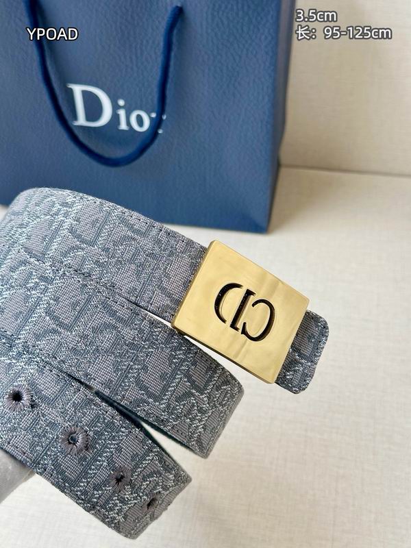 DR 35mm Belt(Multiple colors) detail 9